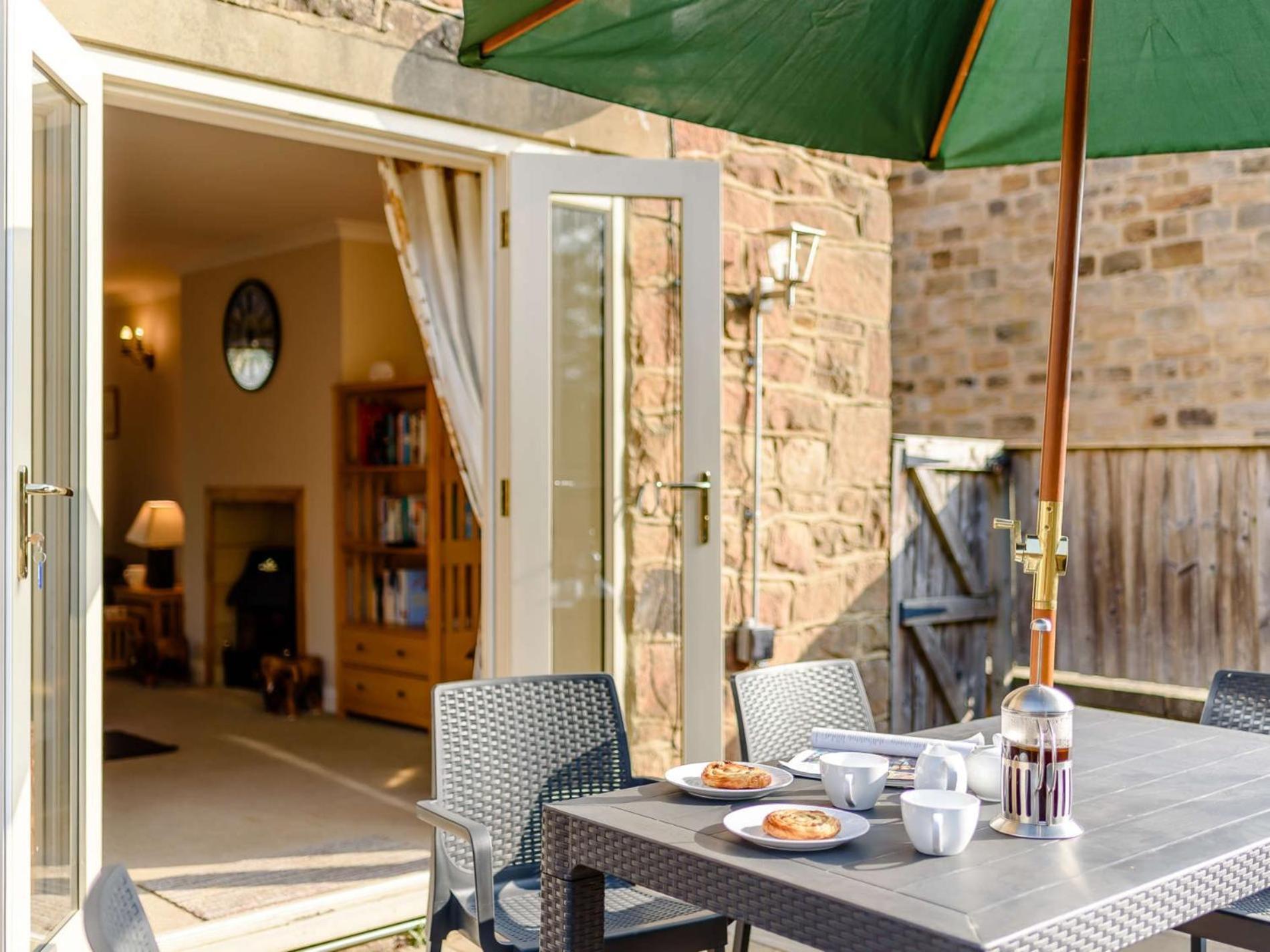 4 Bed In Pk911 Holiday home Bakewell