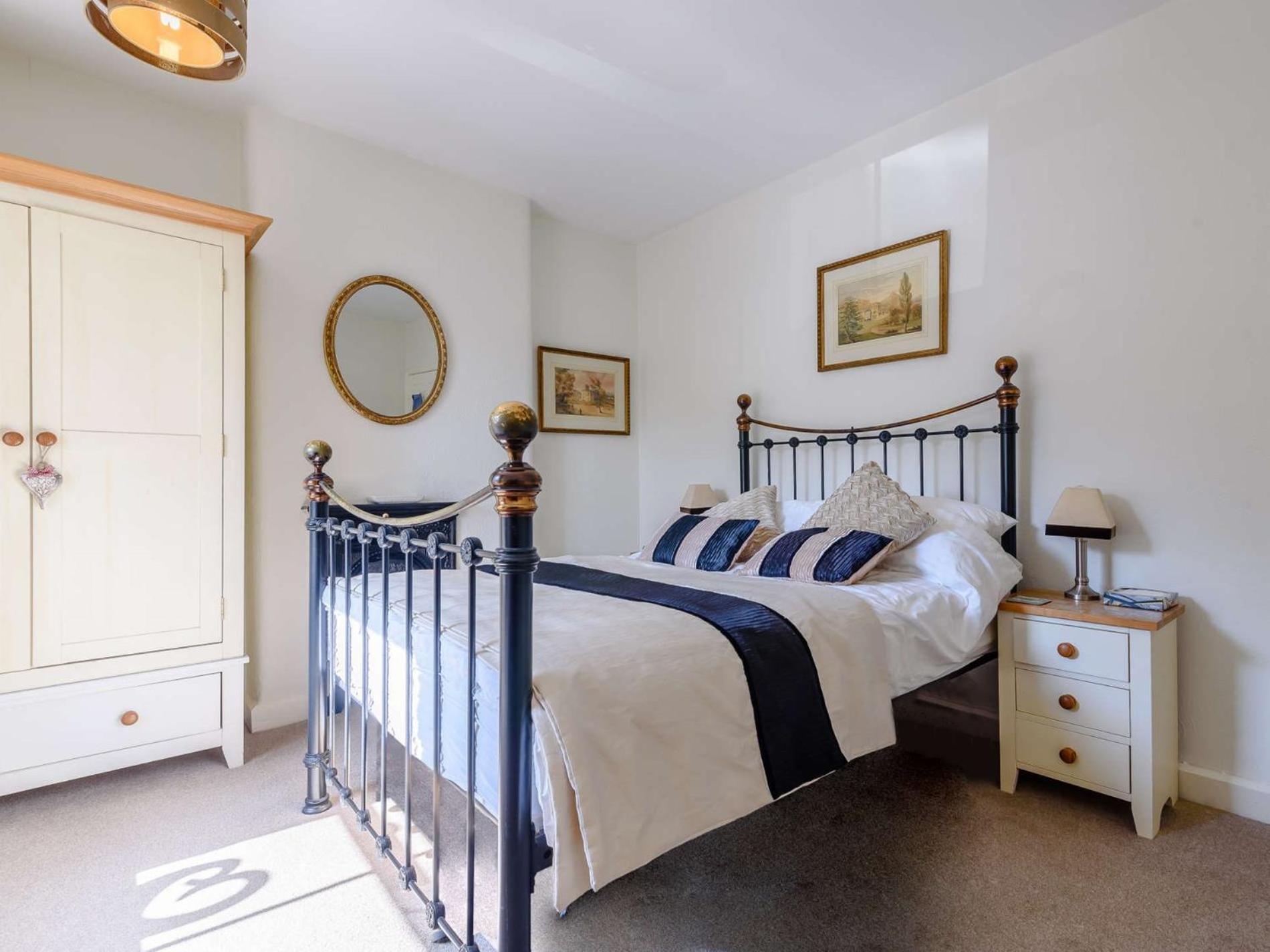 Holiday home 2 Bed In Pk894