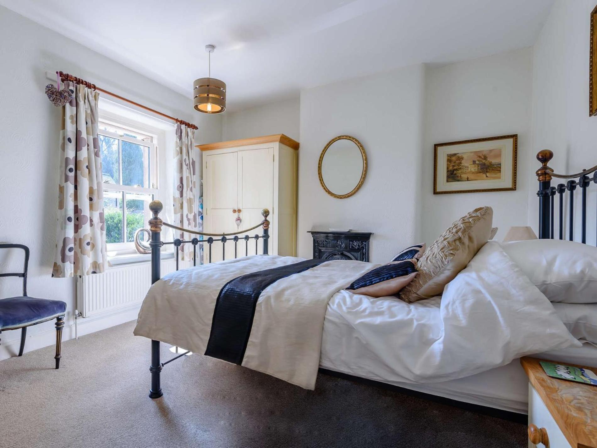 2 Bed In Pk894 Holiday home Bakewell