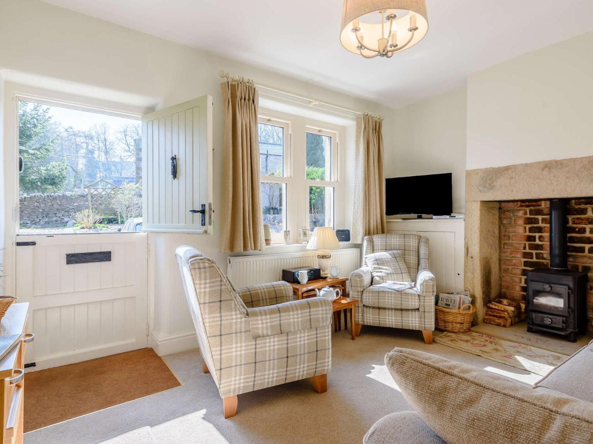 2 Bed In Pk894 Holiday home *