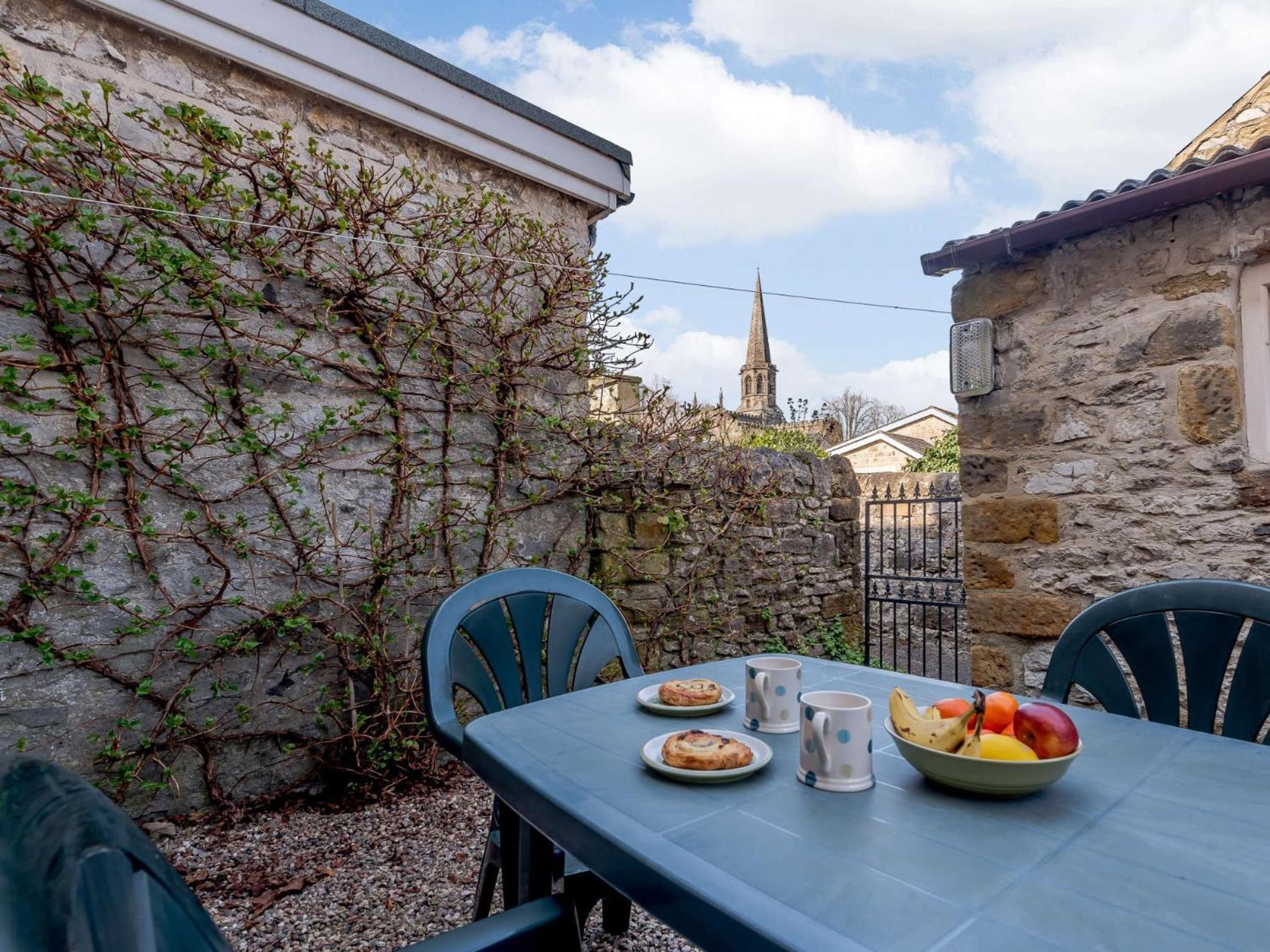 Holiday home 2 Bed In Pk894 Bakewell