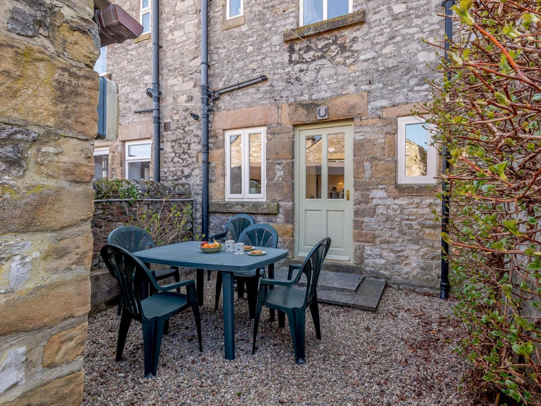 2 Bed In Pk894 Holiday home Bakewell
