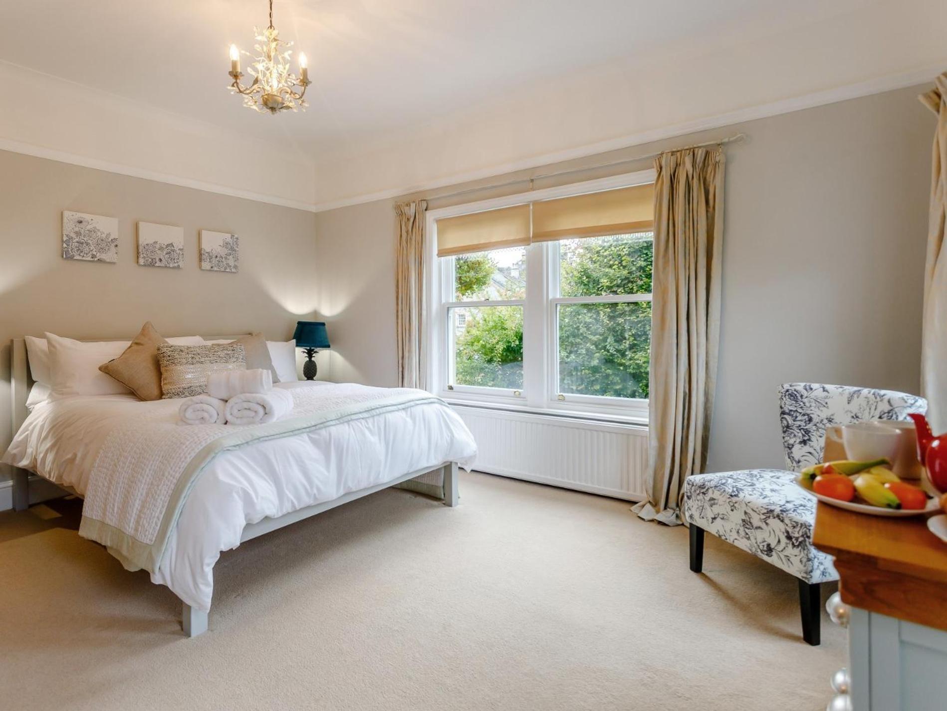 Holiday home 5 Bed In 76635