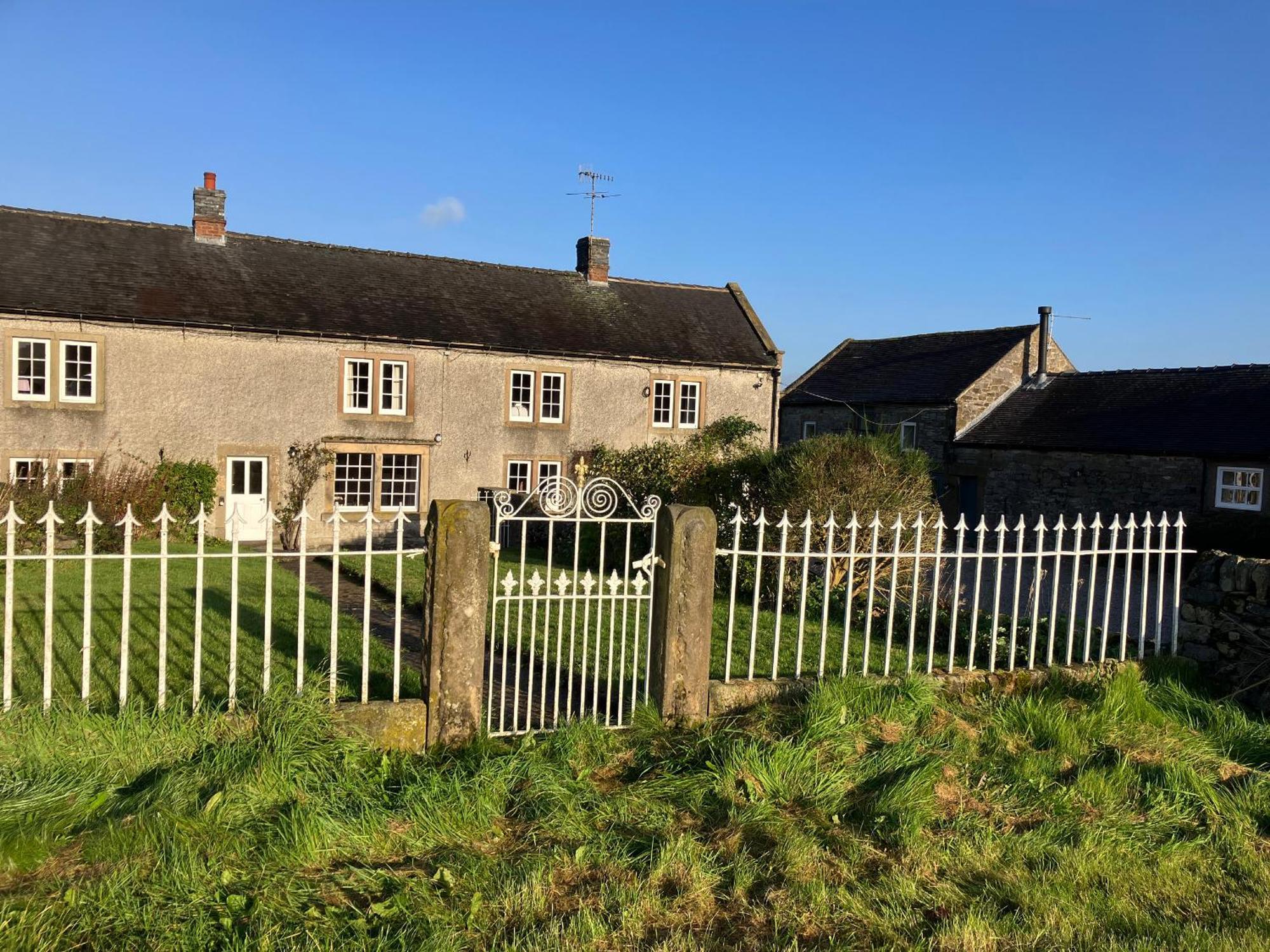 Holiday home The Bakewell