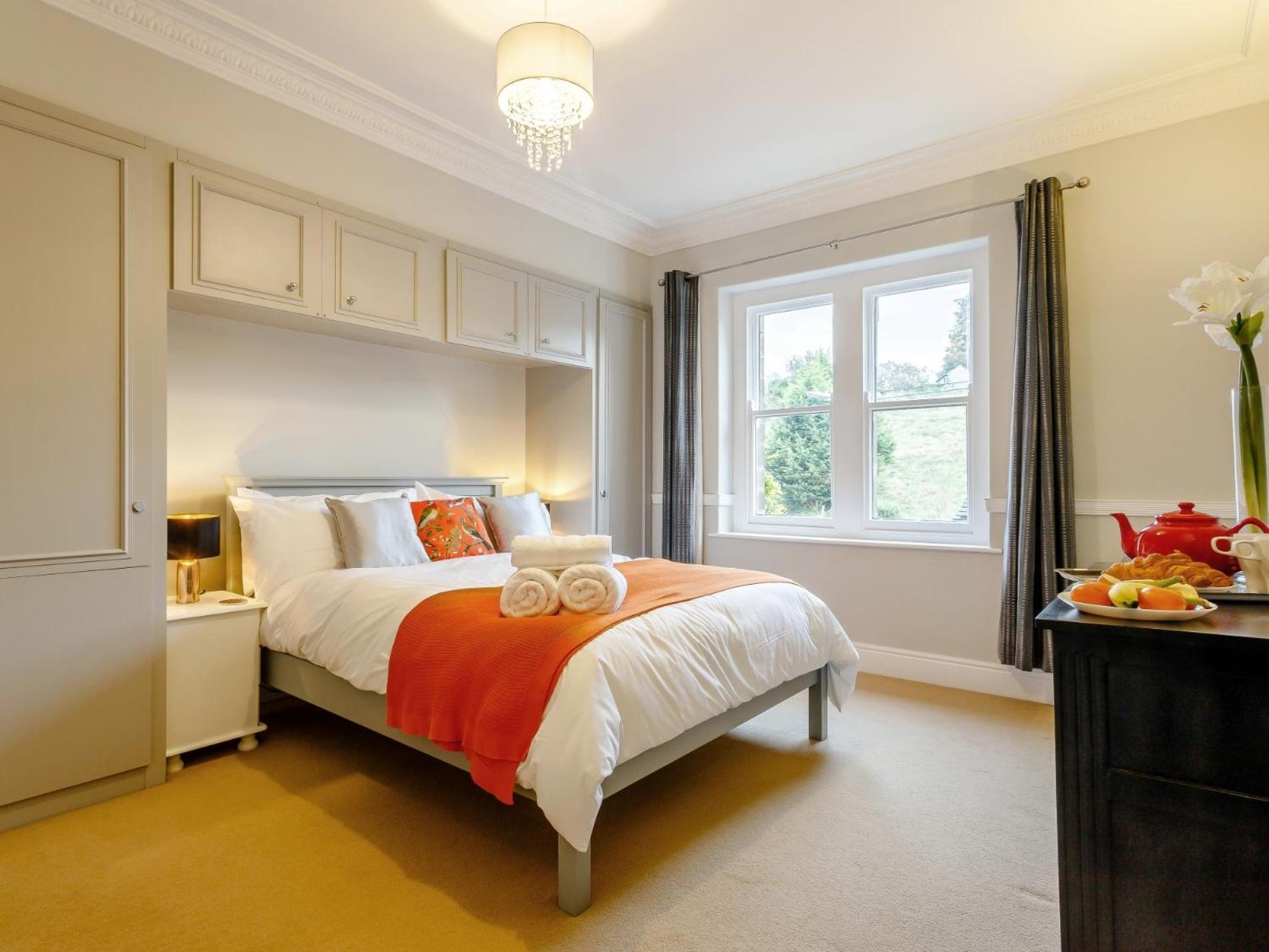 Holiday home 5 Bed In 76635 Bakewell