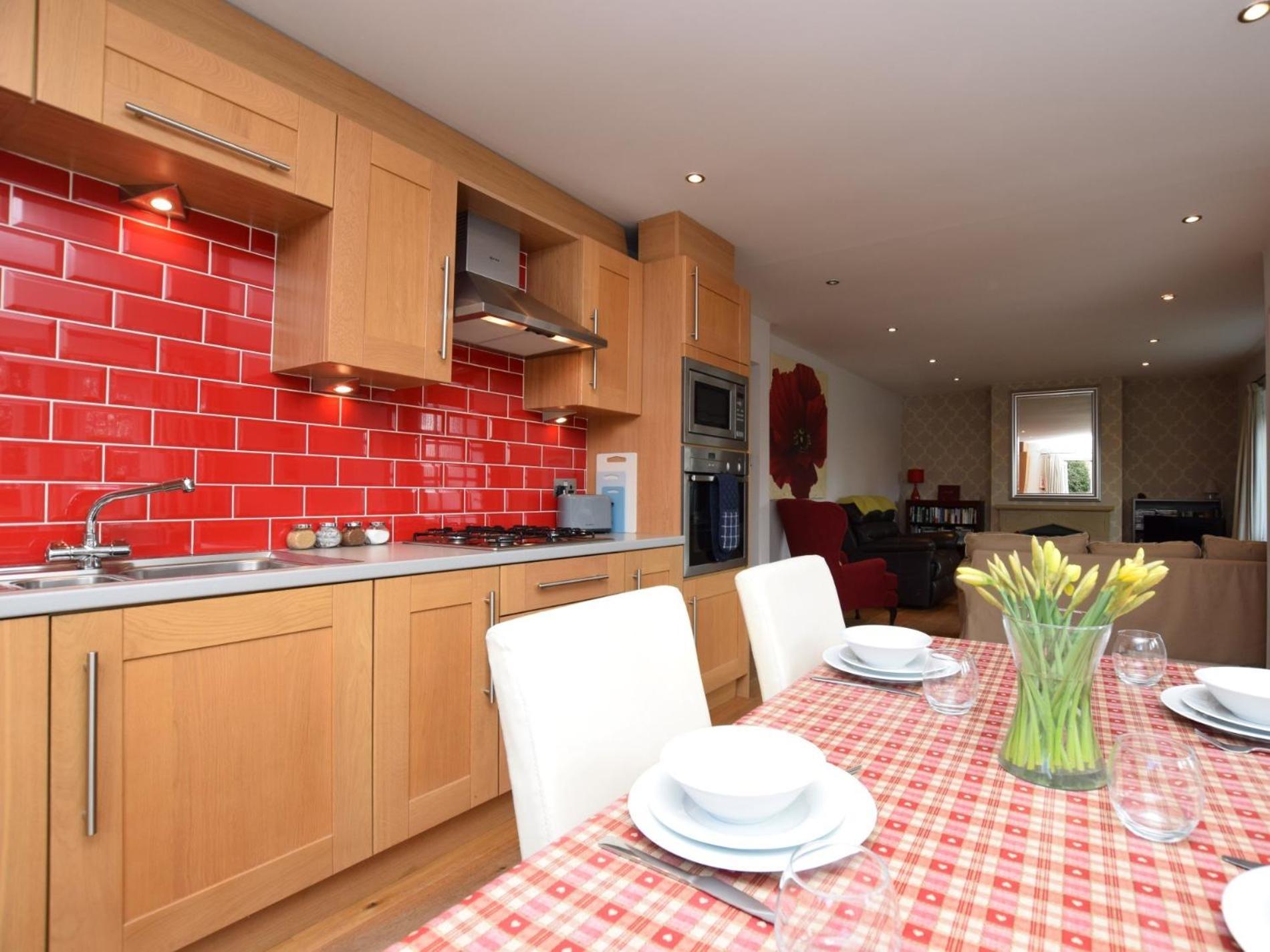 2 Bed In Pk841 Holiday home Bakewell