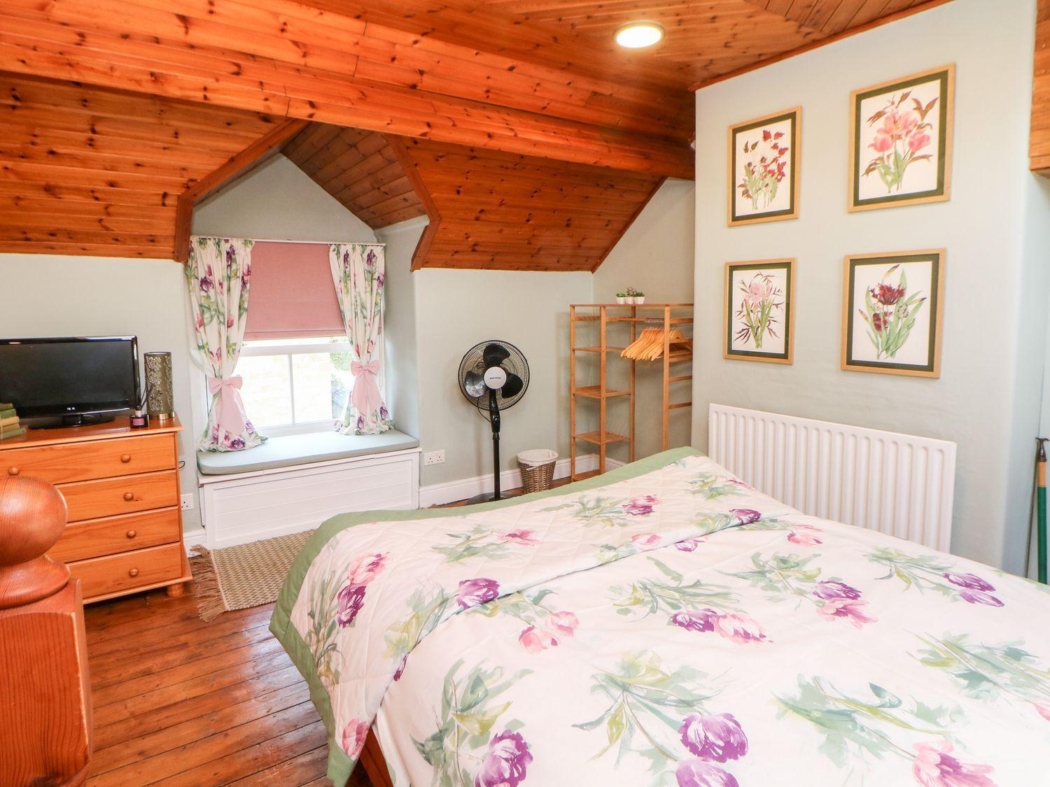 Waters Edge Holiday home *