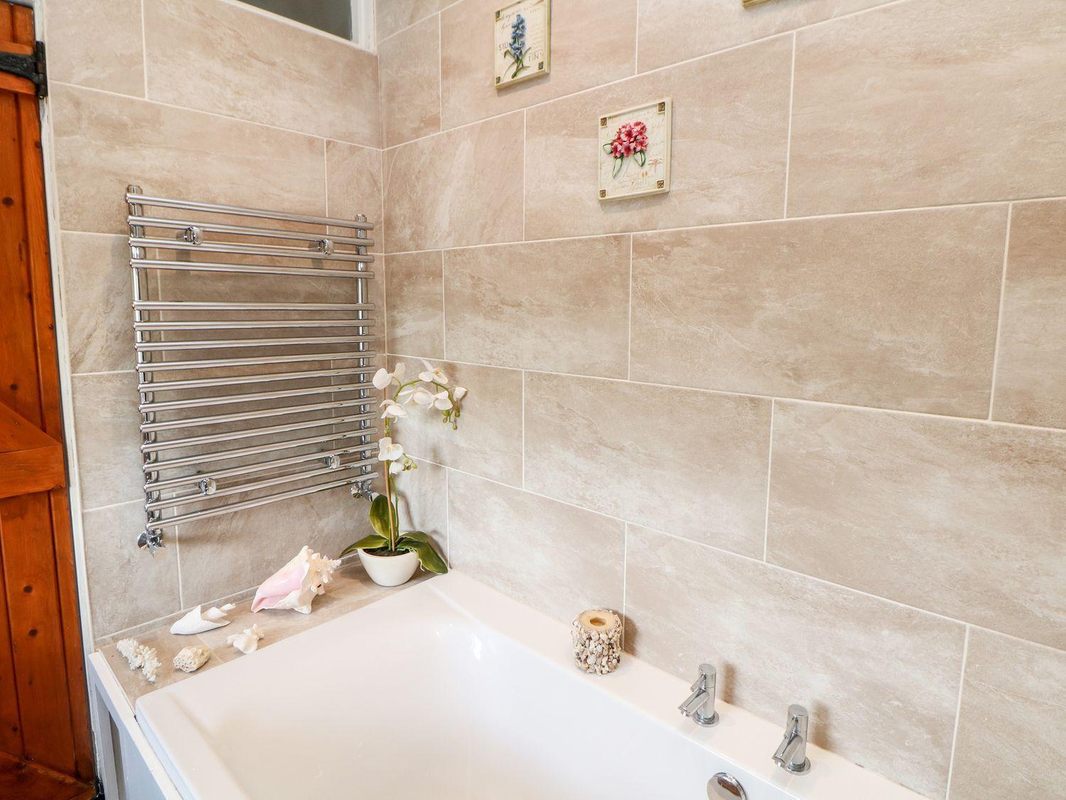Holiday home Waters Edge Bakewell