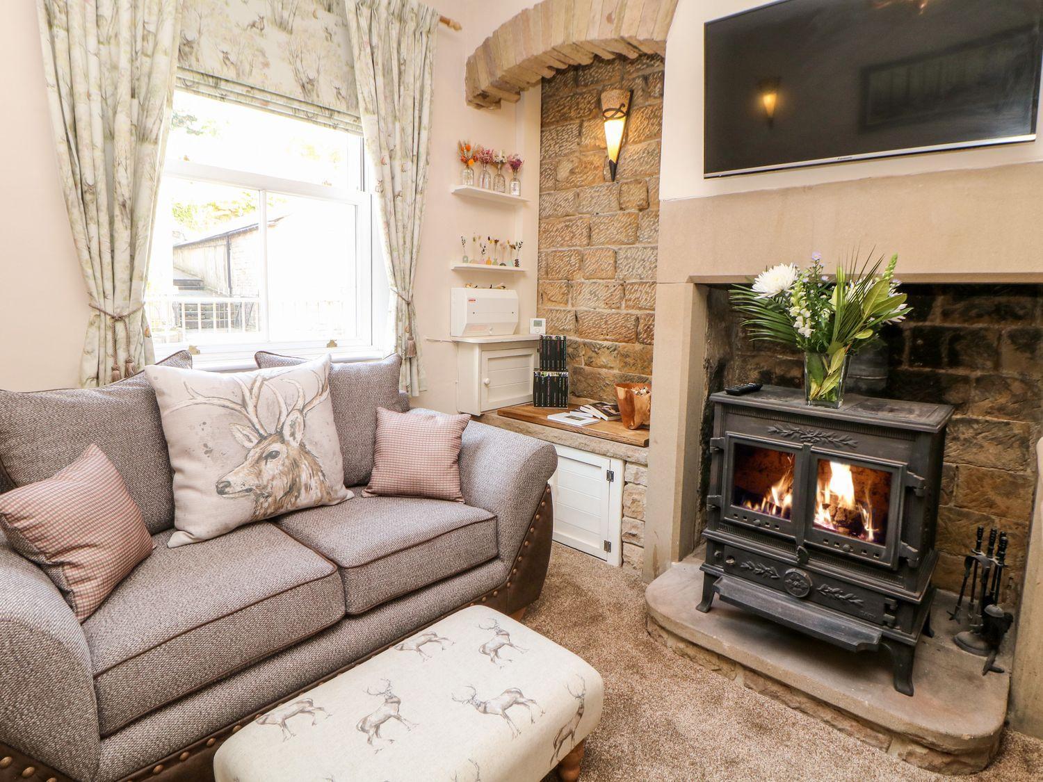 Holiday home Waters Edge Bakewell
