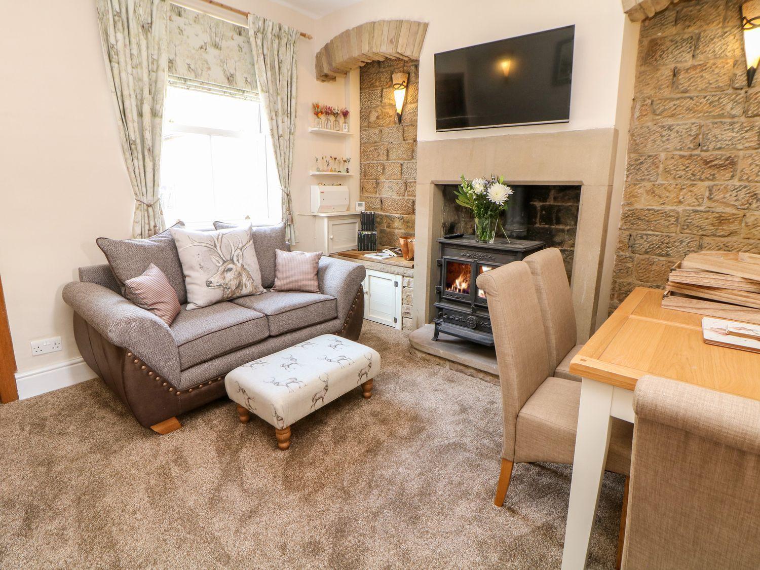 Holiday home Waters Edge