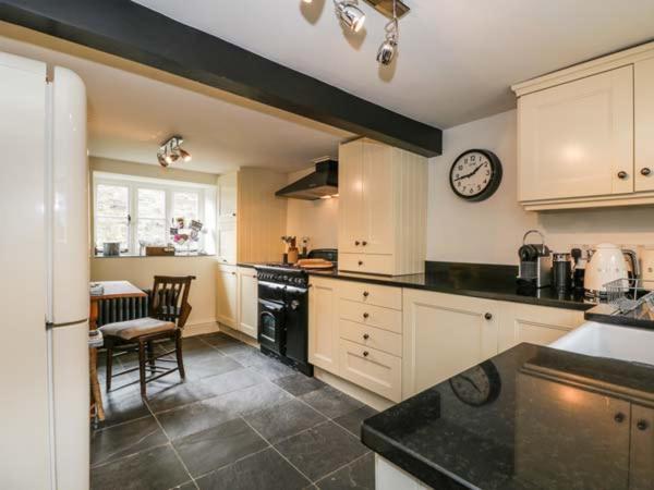 Holiday home Rose Bakewell