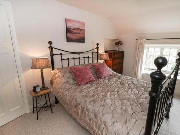 Holiday home Rose Bakewell