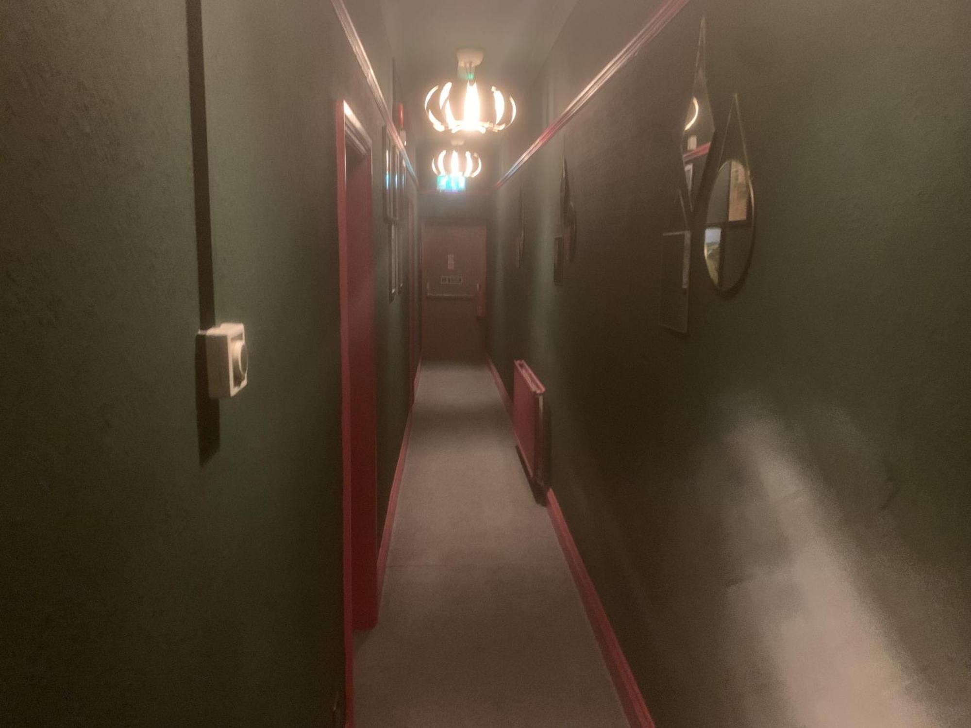The Manners Pub With Inn