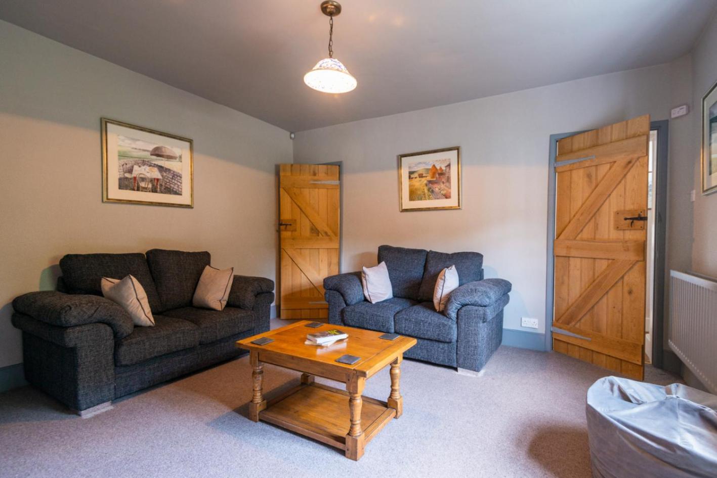 Holiday home Ball Cross Peak District Bakewell
