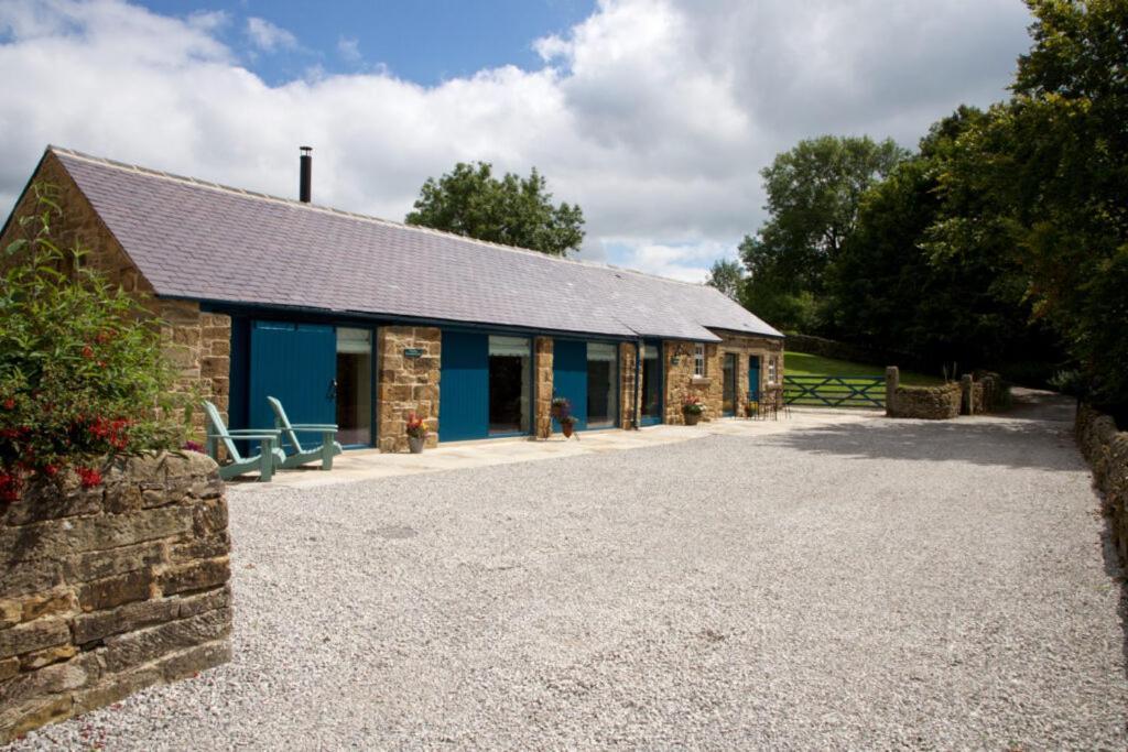 Holiday home Bubnell Barn Peak District