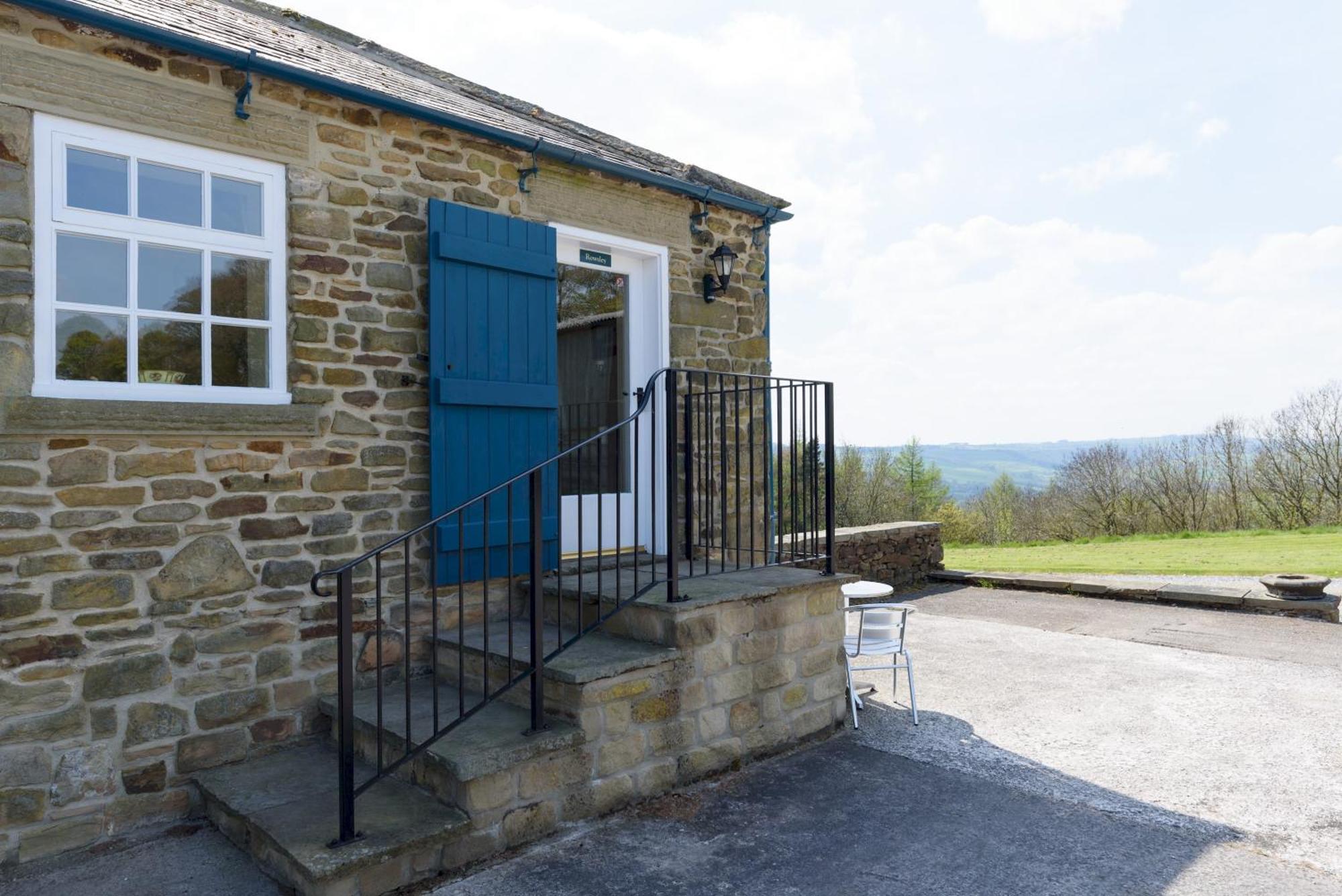 Rowsley Peak District Holiday home Bakewell
