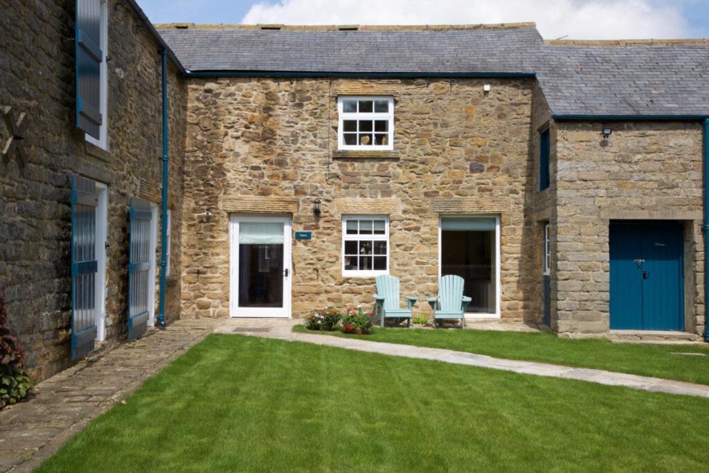 Holiday home Dunsa Peak District Bakewell