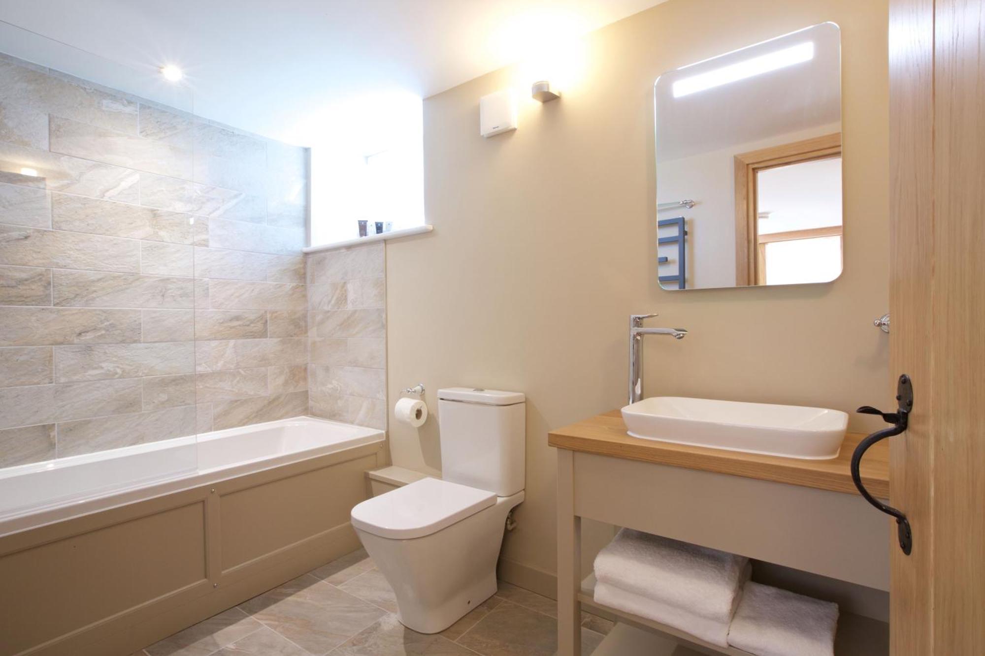 Dunsa Peak District Holiday home