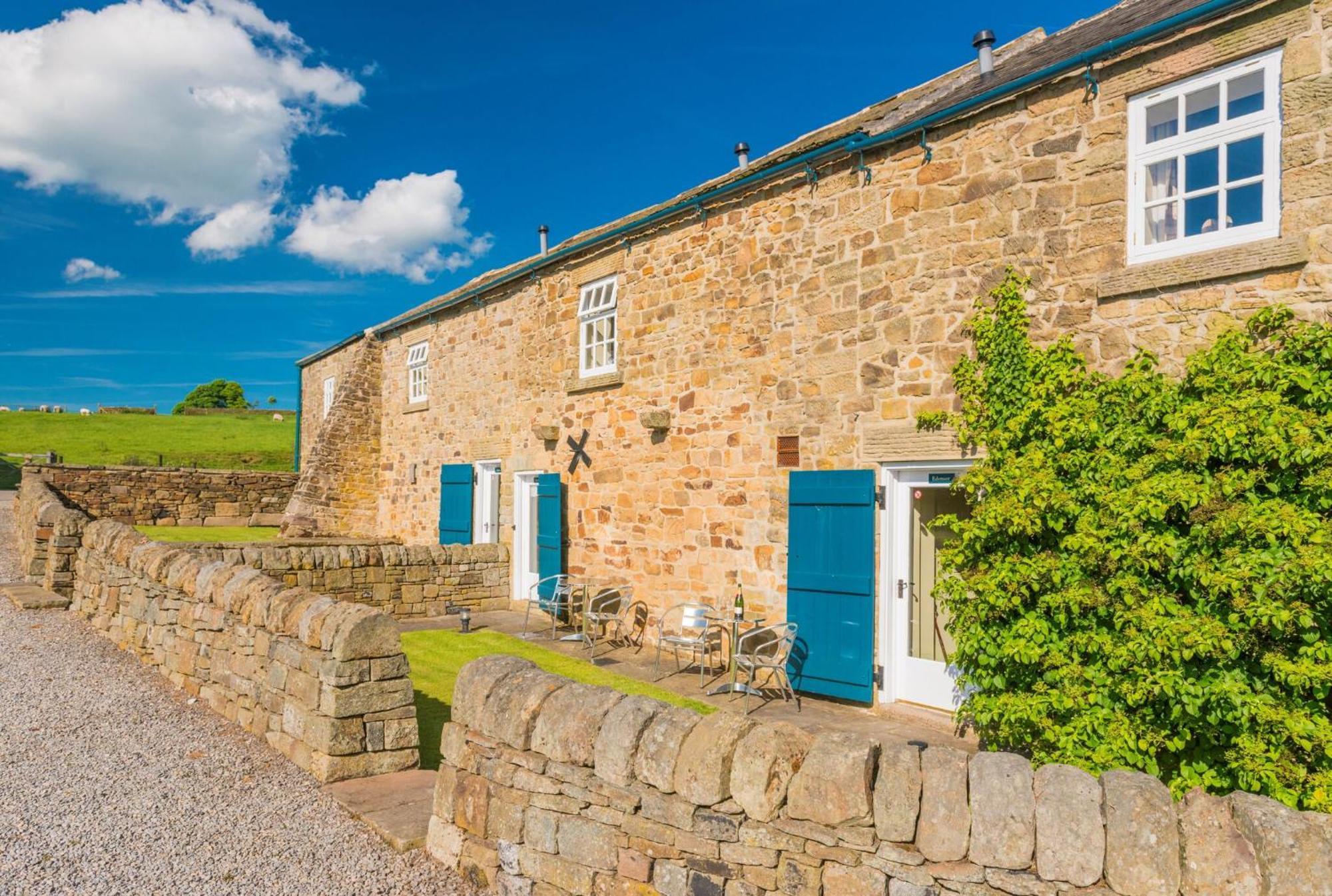 Holiday home Rowsley Peak District