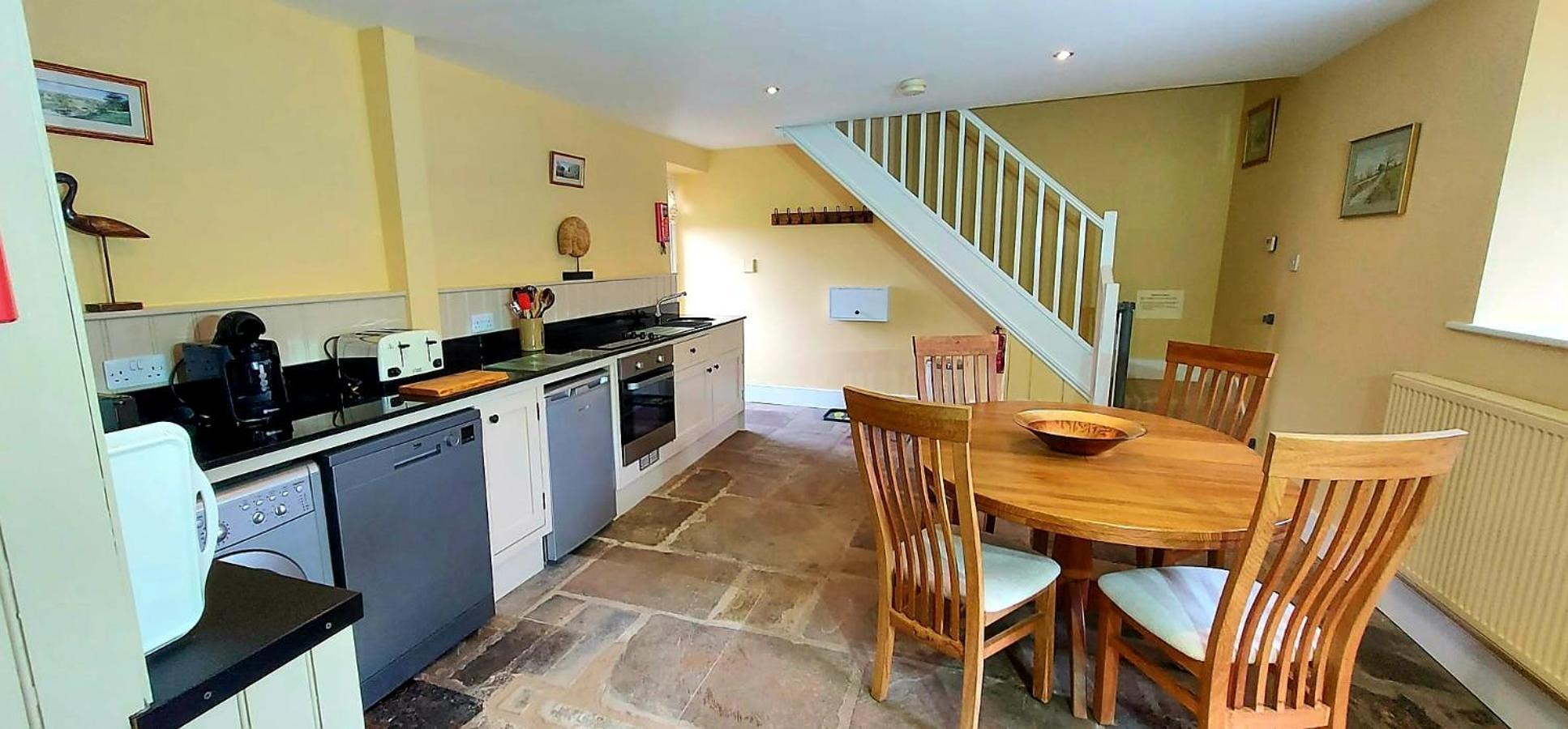 Holiday home Edensor Peak District