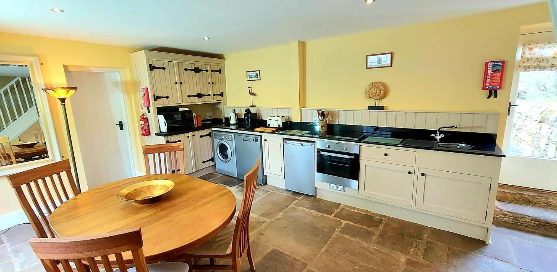Holiday home Edensor Peak District