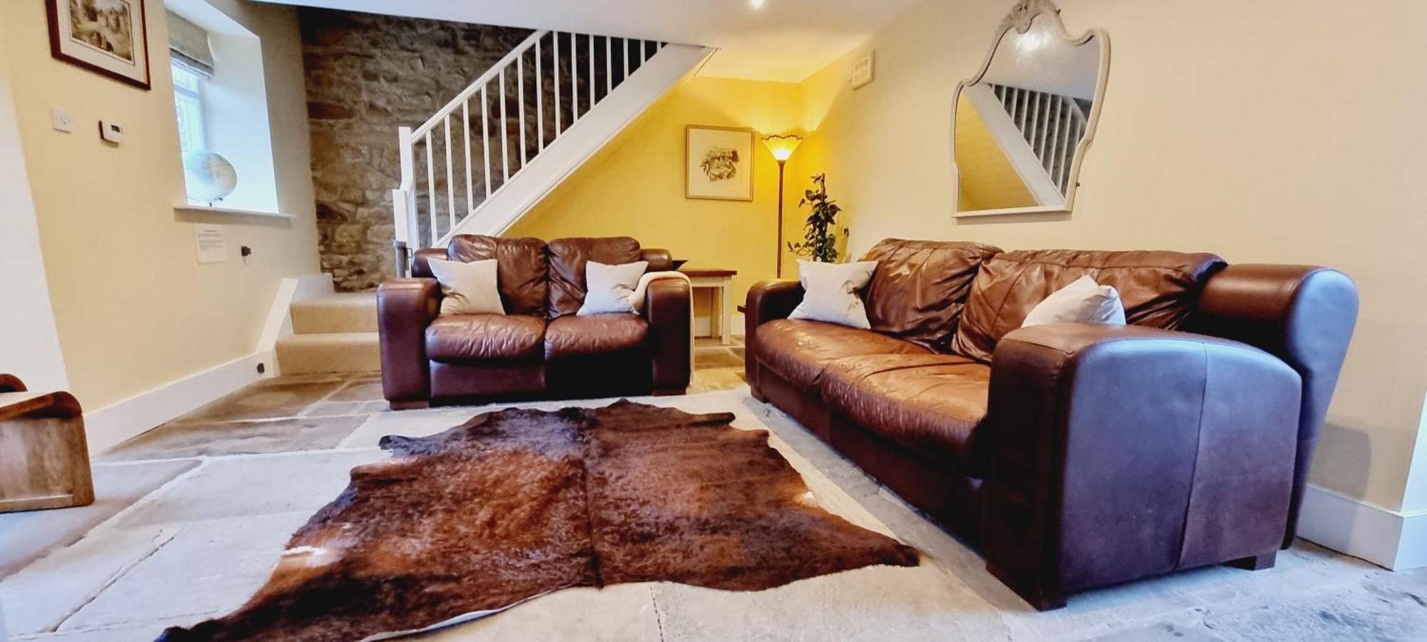 Holiday home Edensor Peak District Bakewell