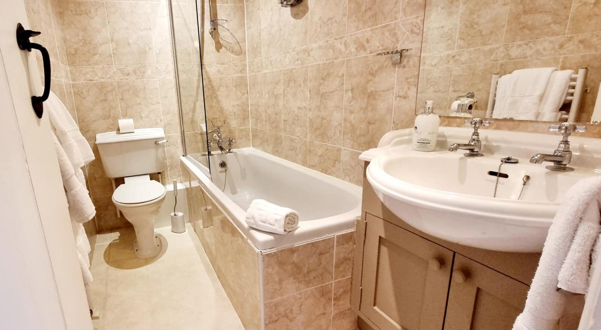 Edensor Peak District Holiday home Bakewell