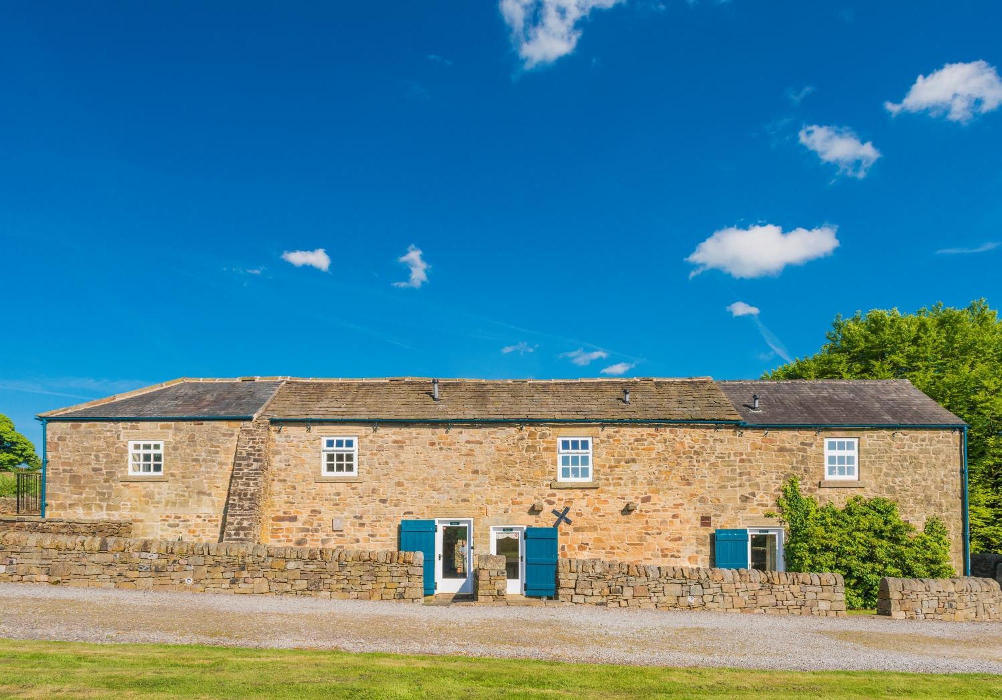 Holiday home Edensor Peak District Bakewell