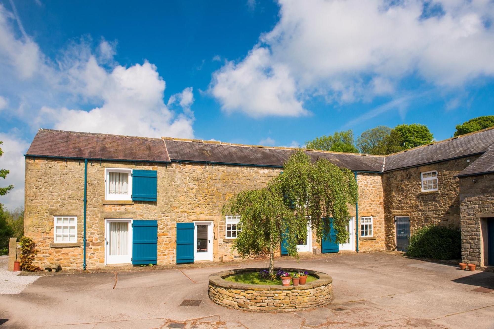 Holiday home Edensor Peak District