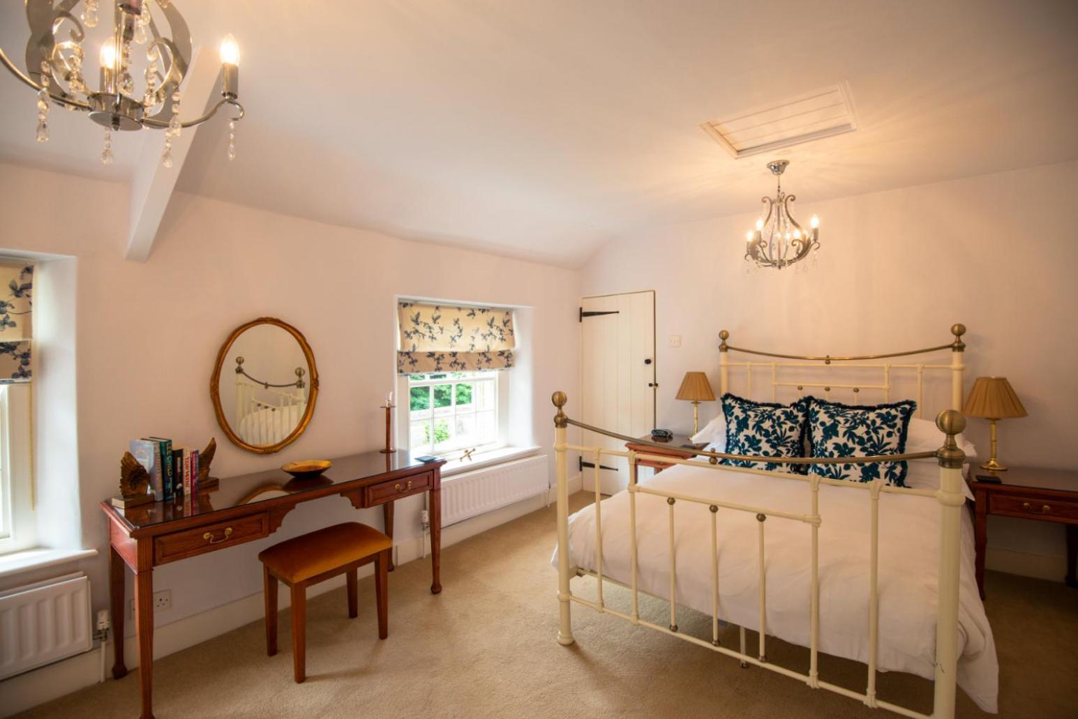 Holiday home Ball Cross Peak District Bakewell