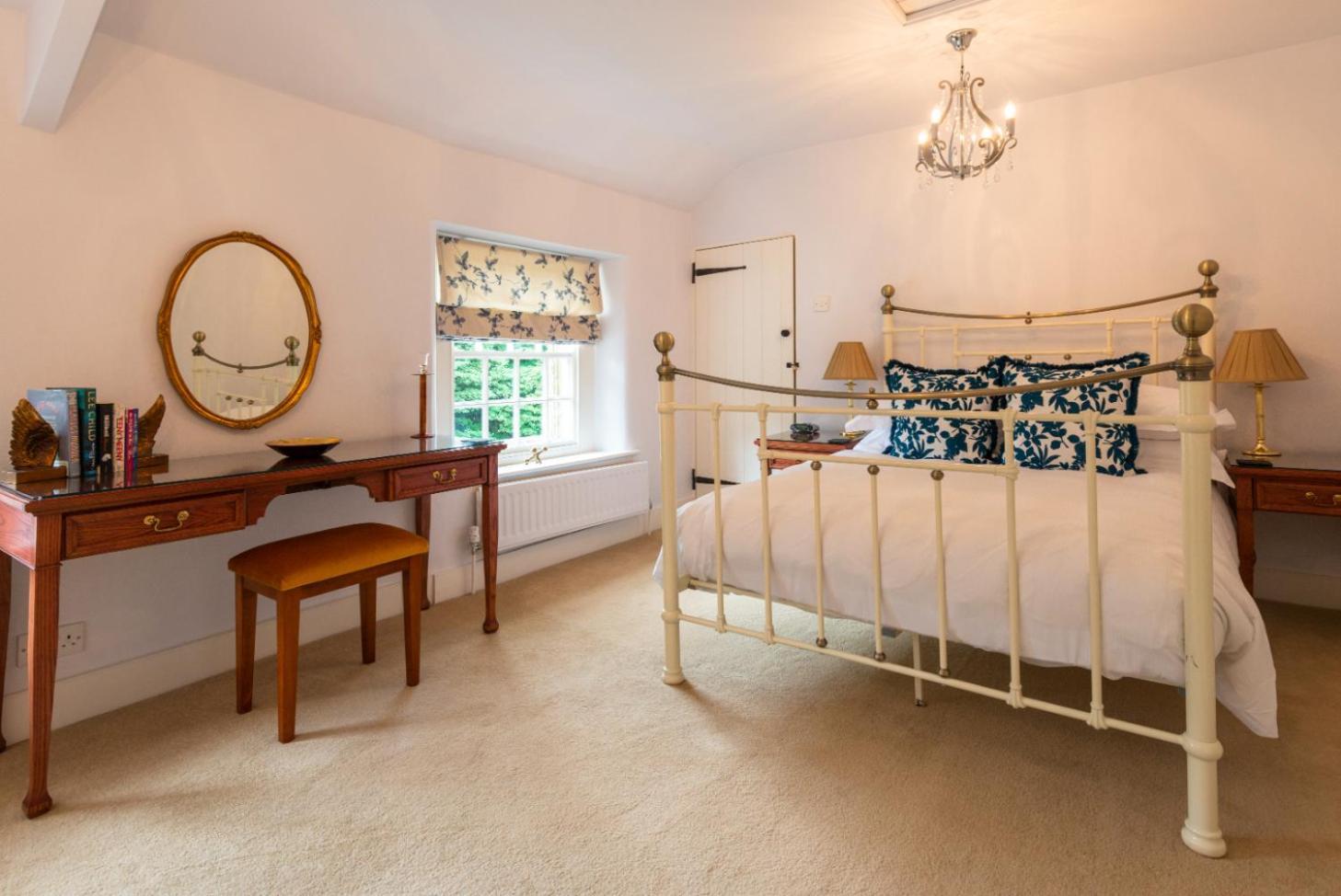 Ball Cross Peak District Holiday home Bakewell