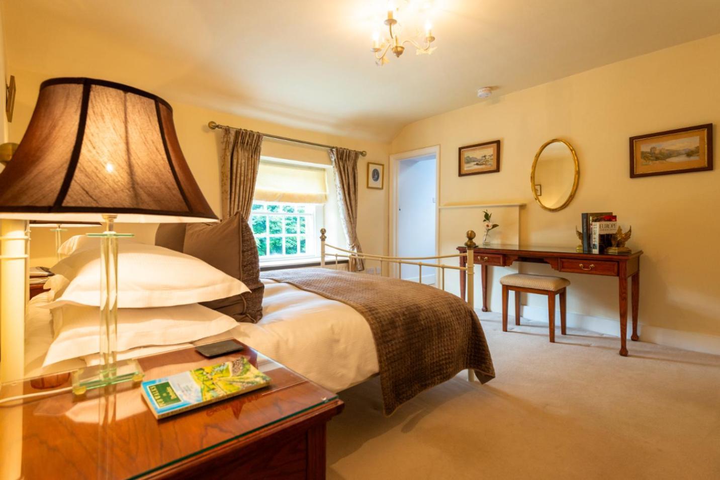 Holiday home Ball Cross Peak District Bakewell
