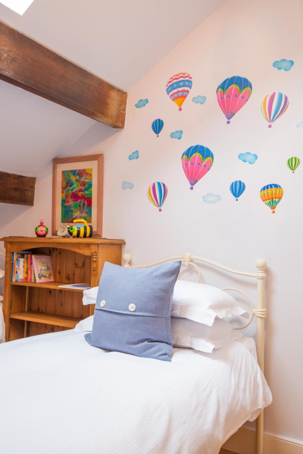 Ball Cross Peak District Holiday home Bakewell