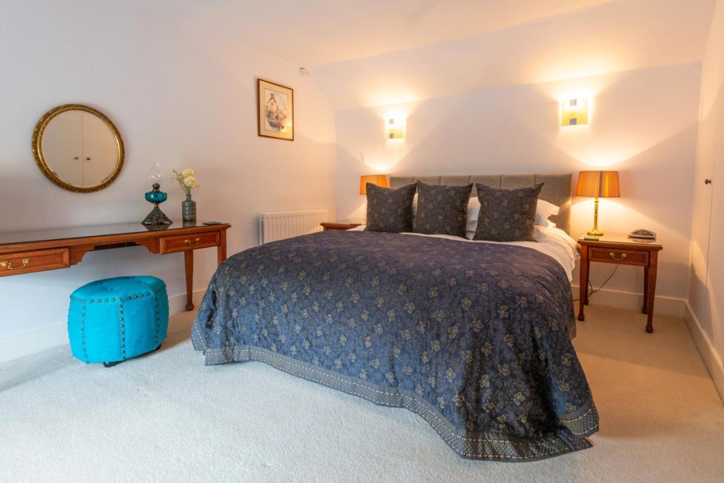 Holiday home Ball Cross Peak District *