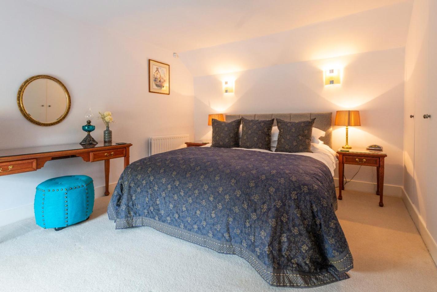 Ball Cross Peak District Holiday home
