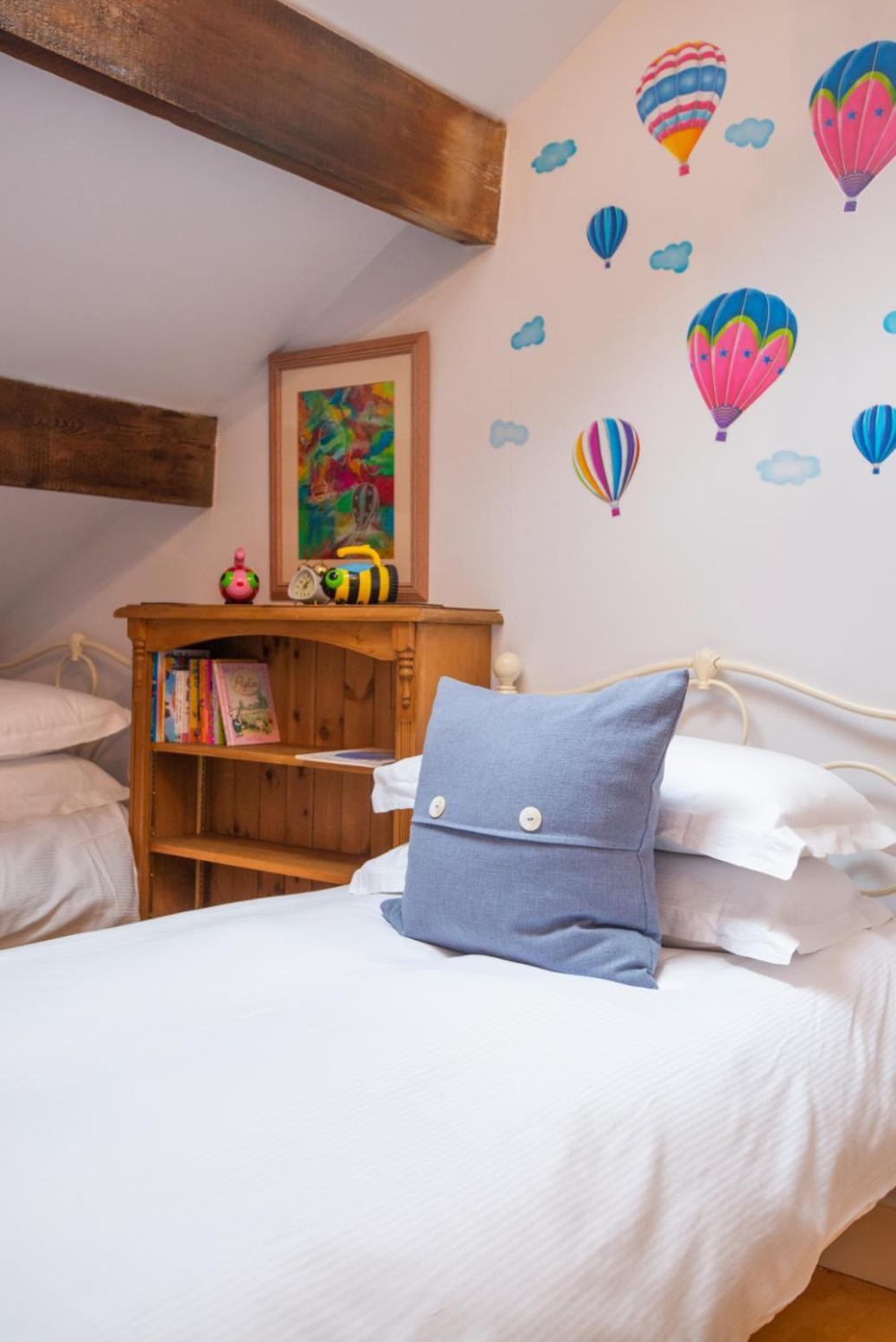 Holiday home Ball Cross Peak District *