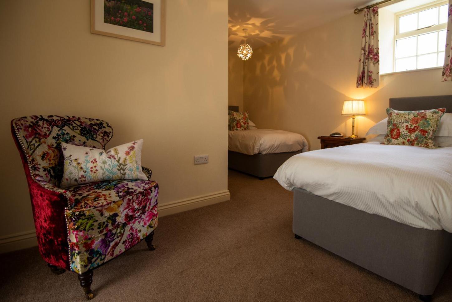 Ball Cross Peak District Holiday home *