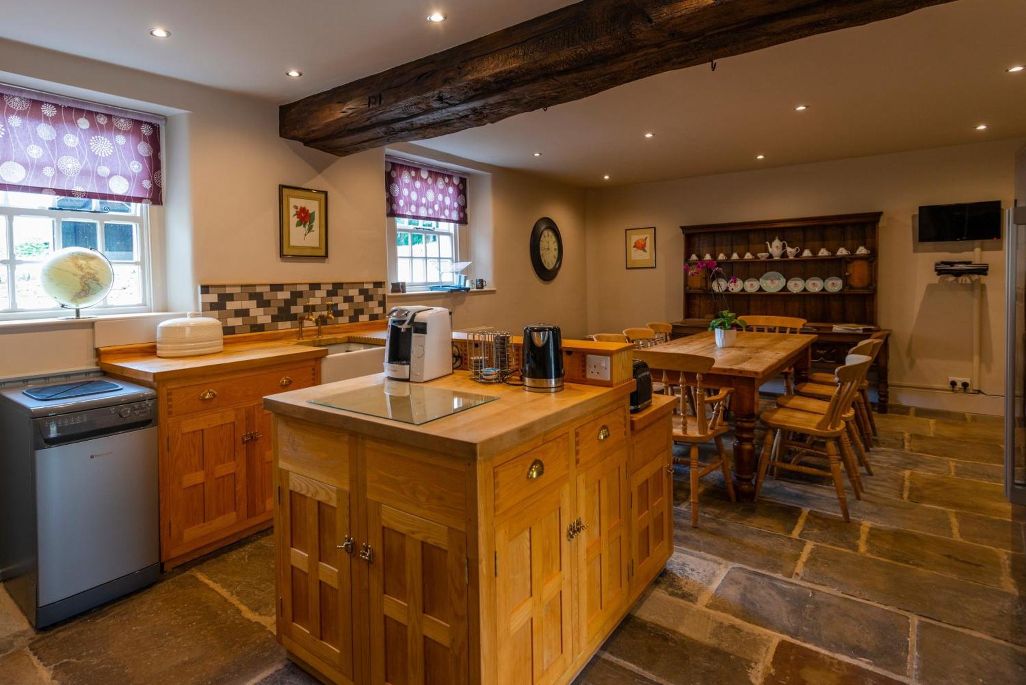 Ball Cross Peak District Holiday home Bakewell