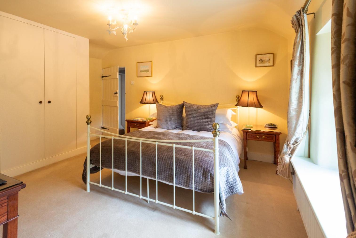 Holiday home Ball Cross Peak District