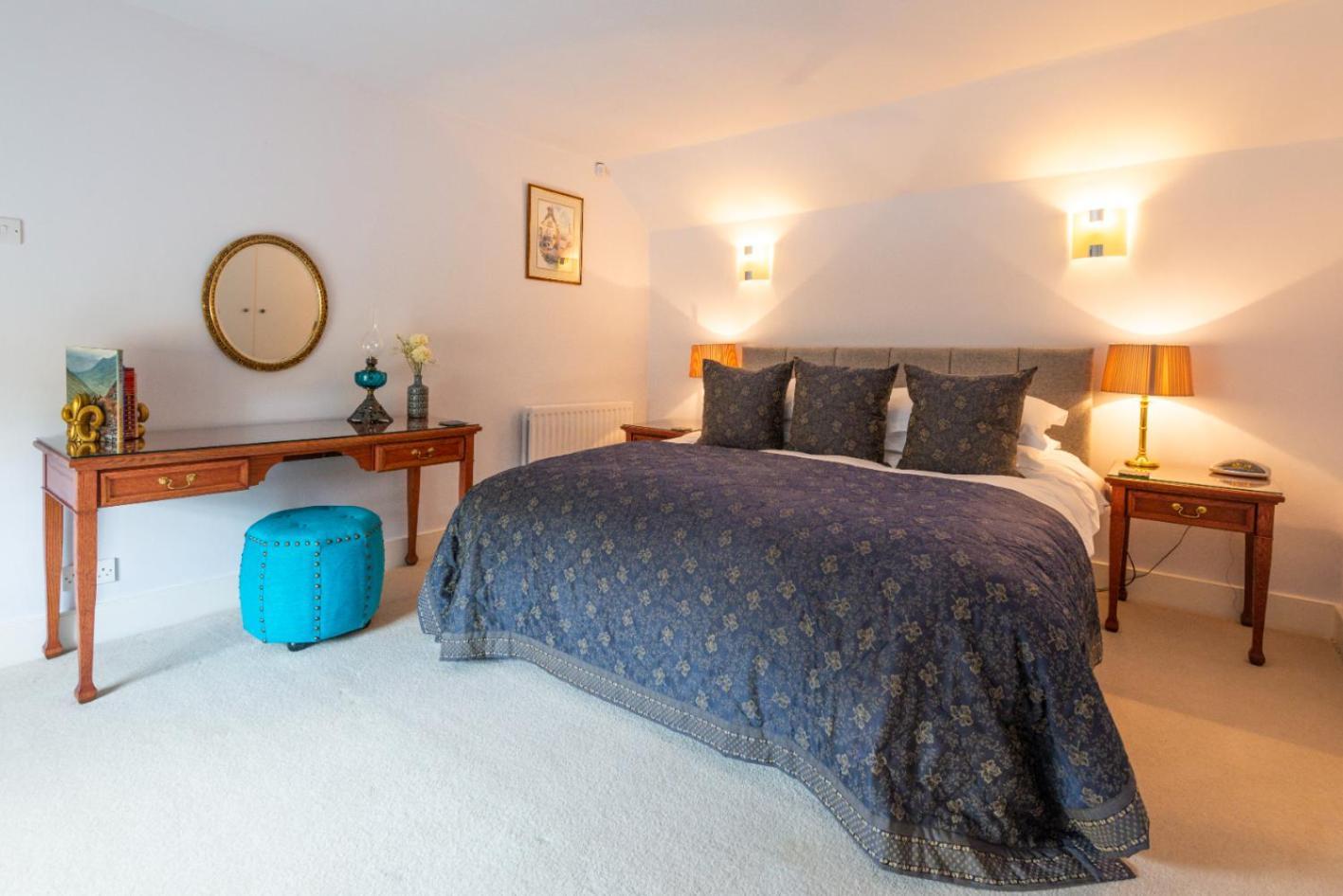 Ball Cross Peak District Holiday home