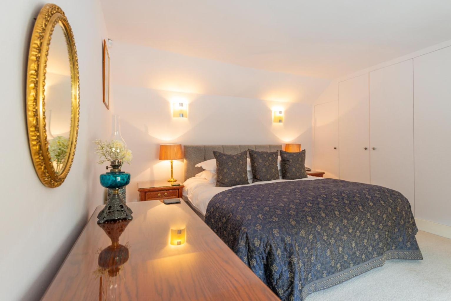Holiday home Ball Cross Peak District Bakewell