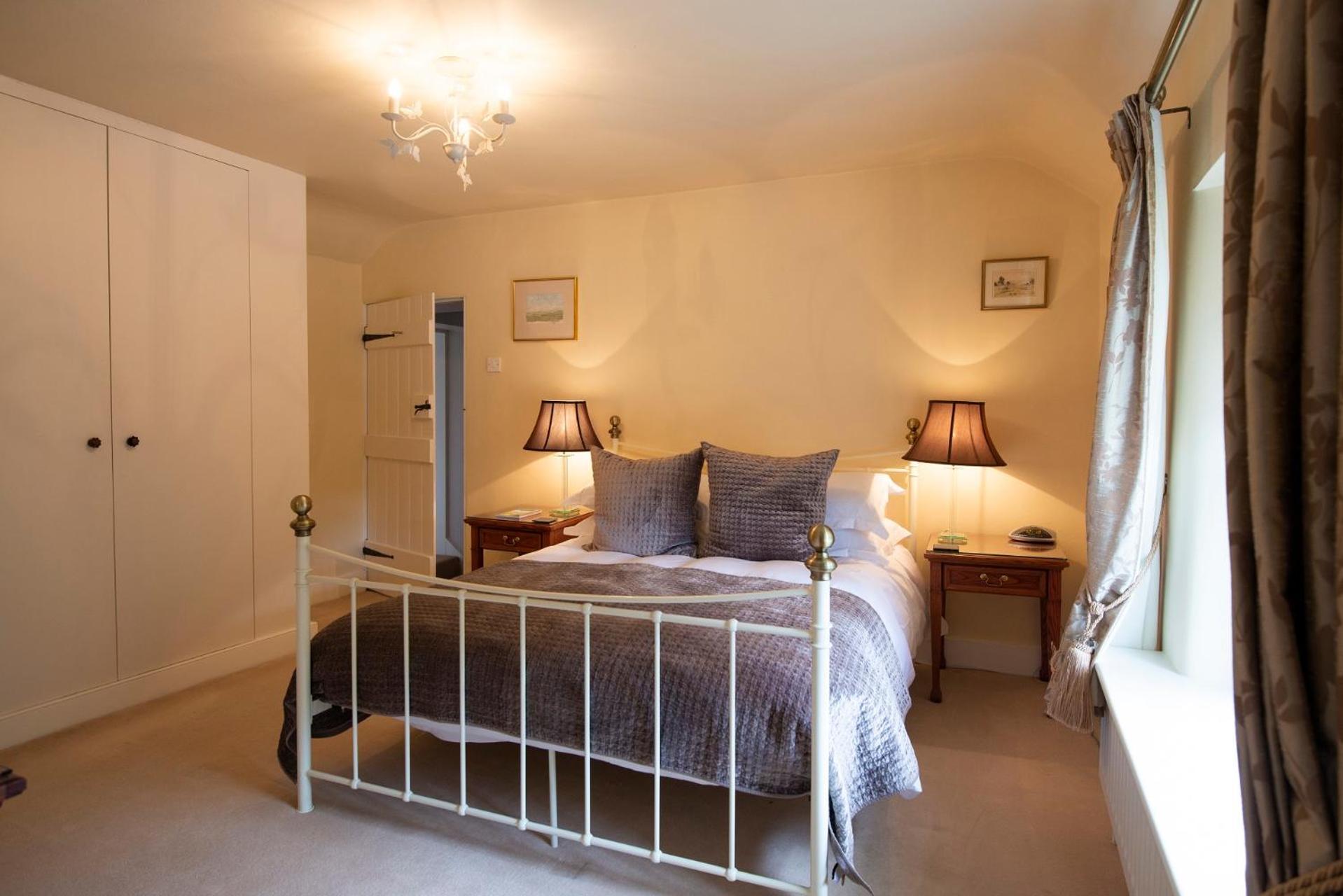 Ball Cross Peak District Holiday home *