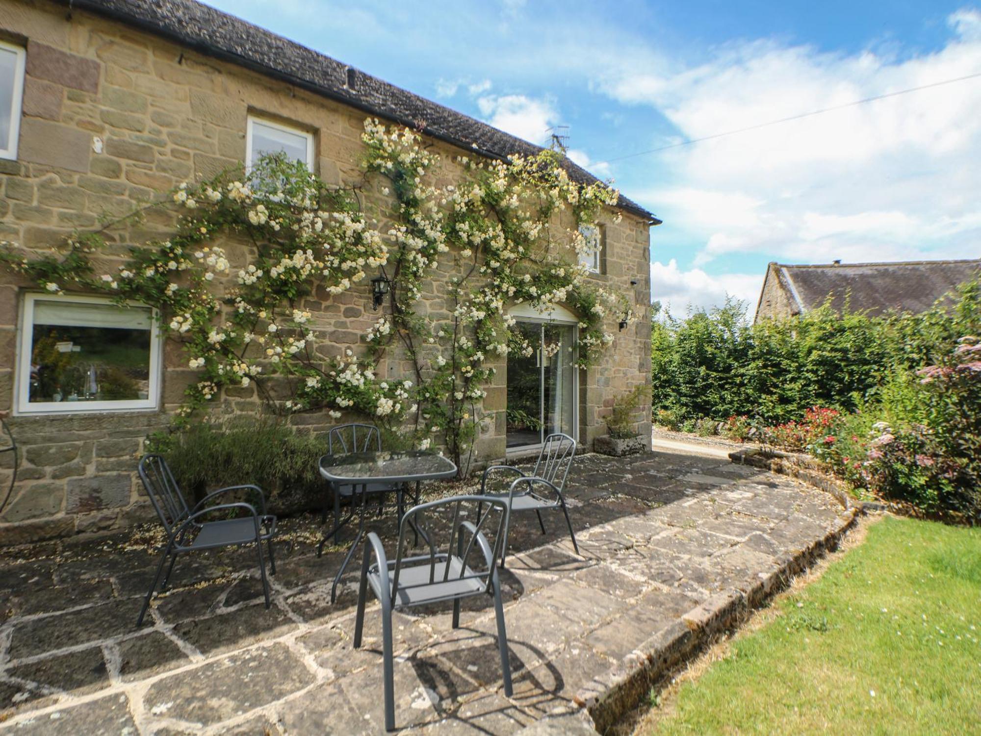 Holiday home Dale View Bakewell