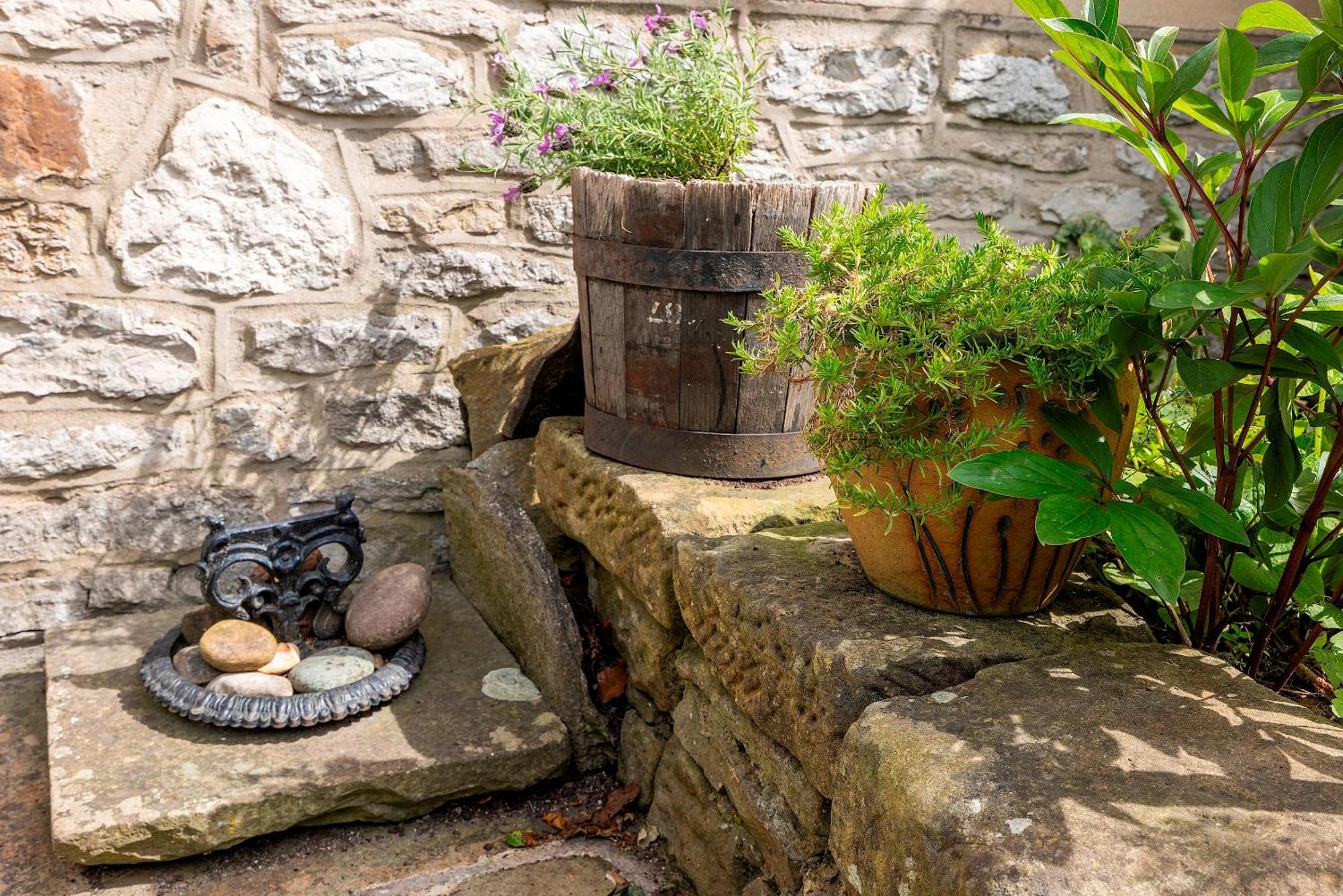Dial - - Quintessential In The Heart Of Pass The Keys * Bakewell