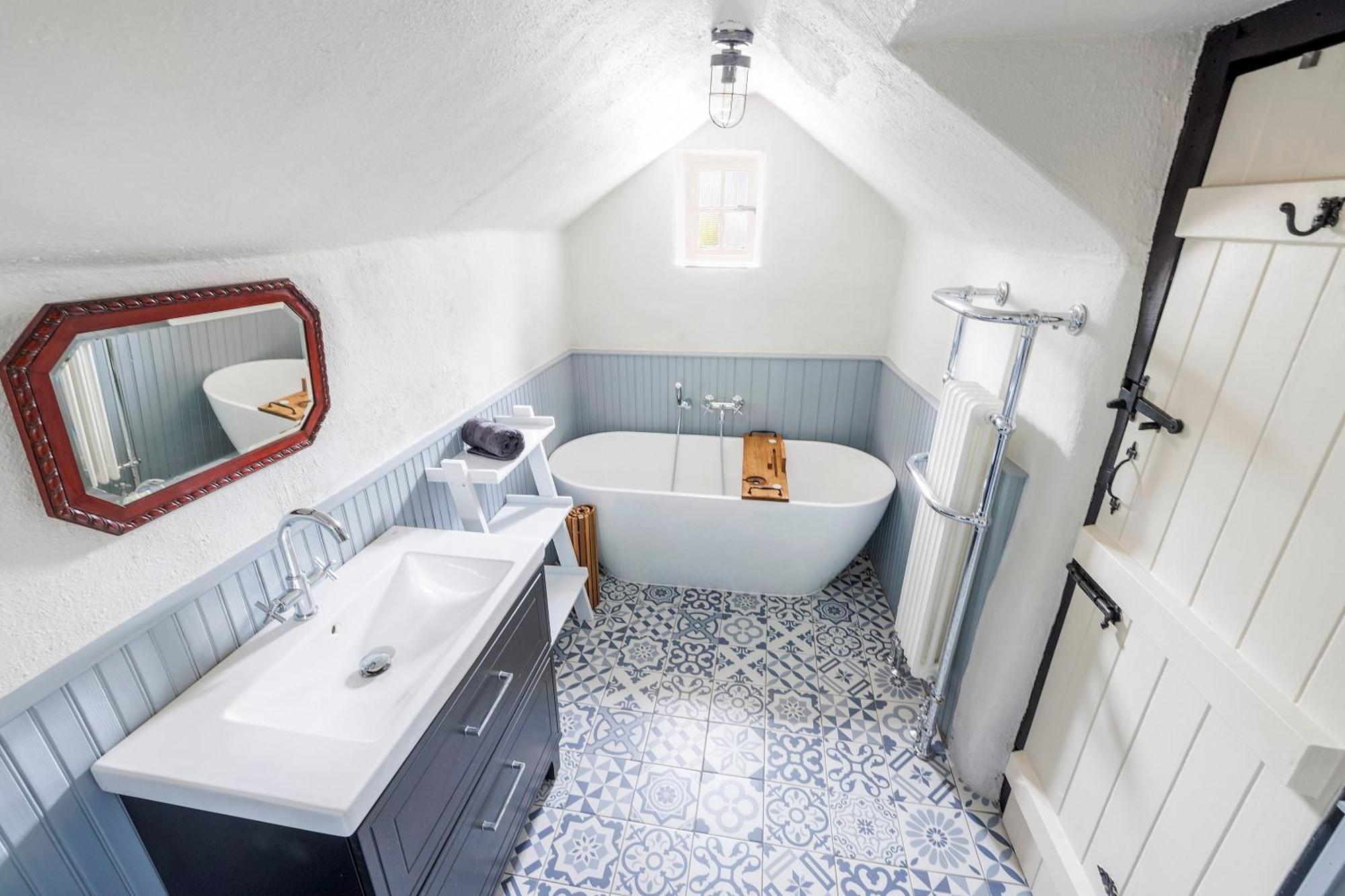 Holiday home Dial - - Quintessential In The Heart Of Pass The Keys