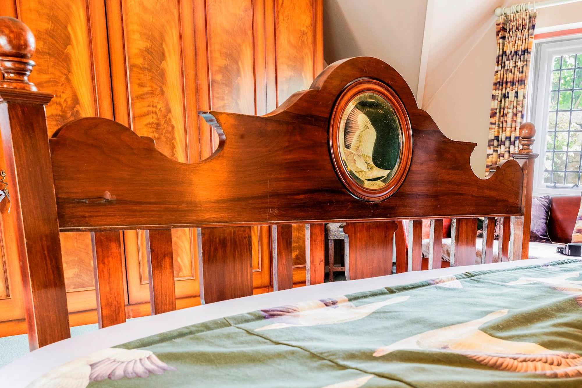 Dial - - Quintessential In The Heart Of Pass The Keys Holiday home