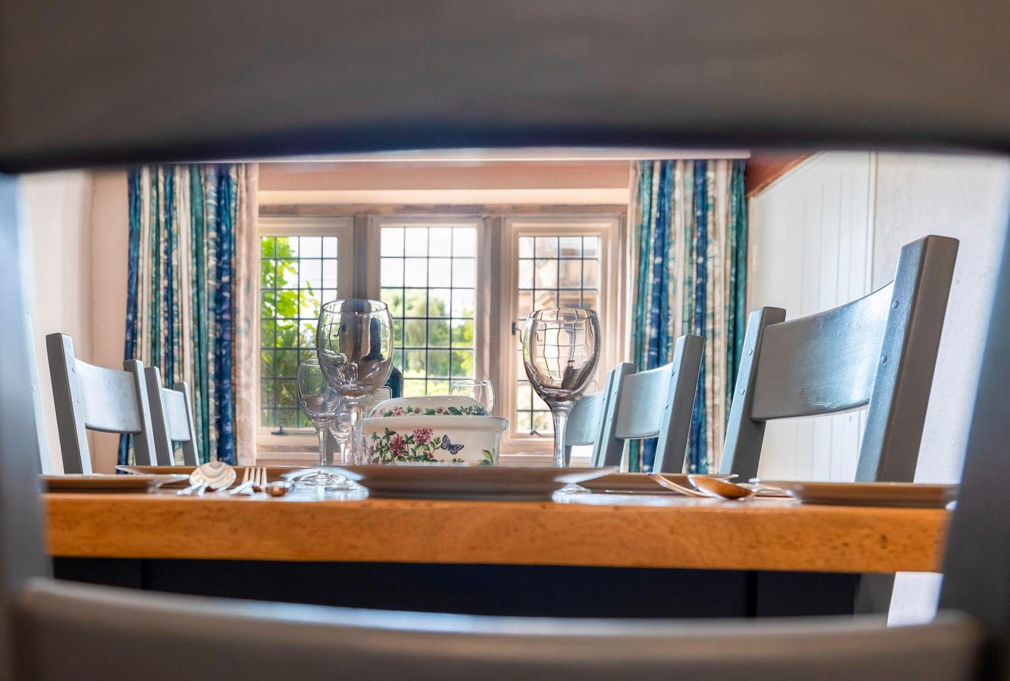 Dial - - Quintessential In The Heart Of Pass The Keys Holiday home