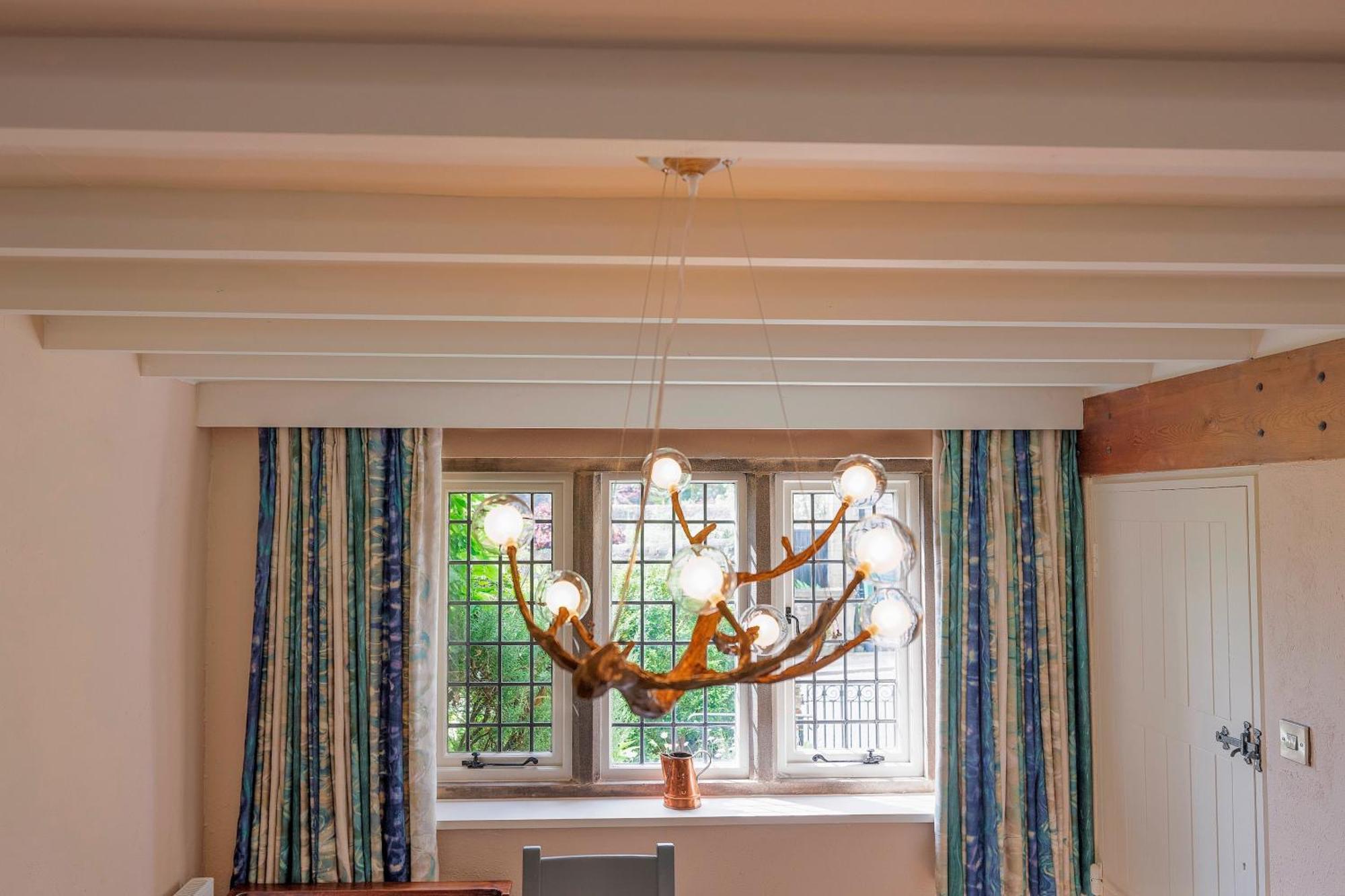Dial - - Quintessential In The Heart Of Pass The Keys Holiday home Bakewell