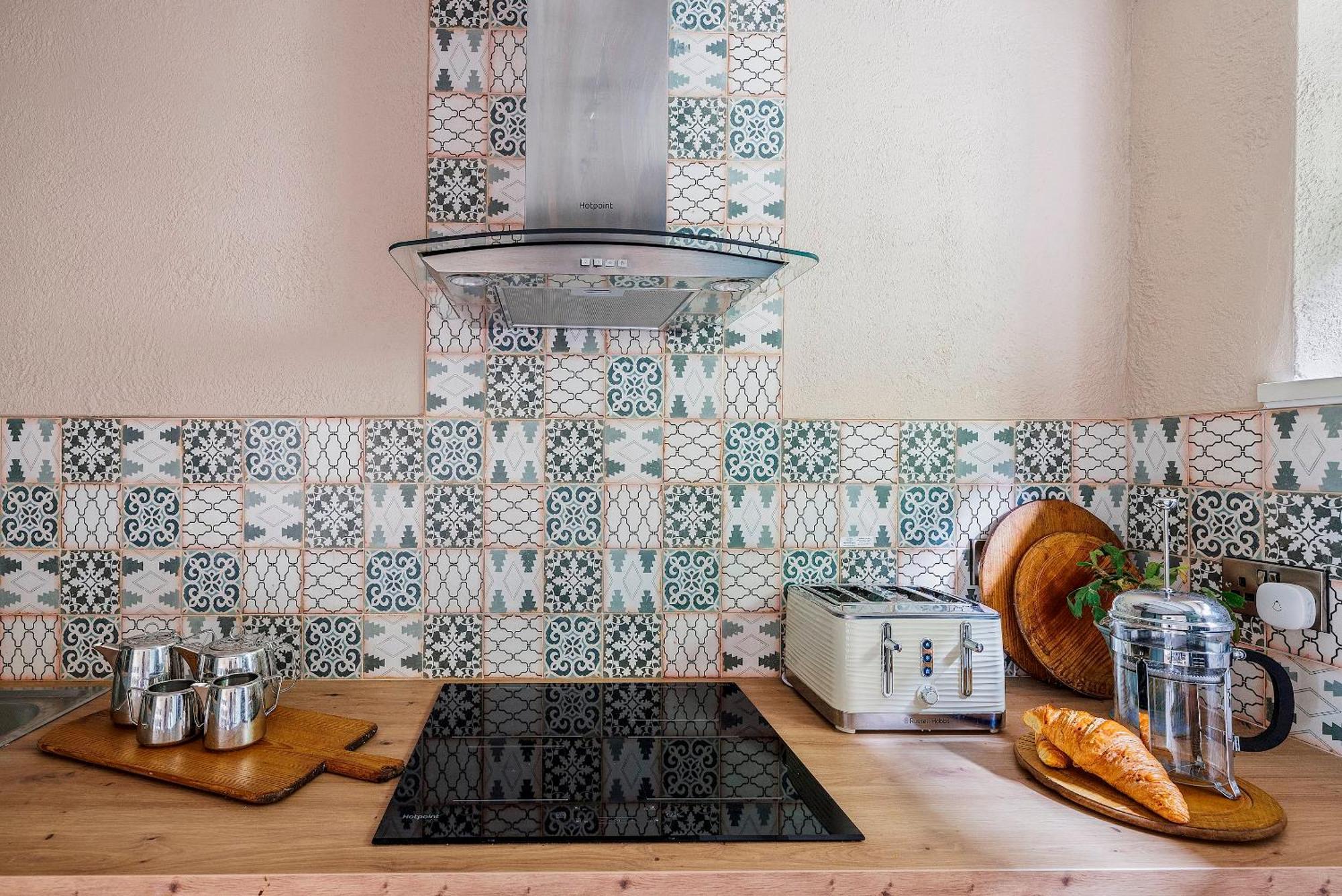 Dial - - Quintessential In The Heart Of Pass The Keys Holiday home