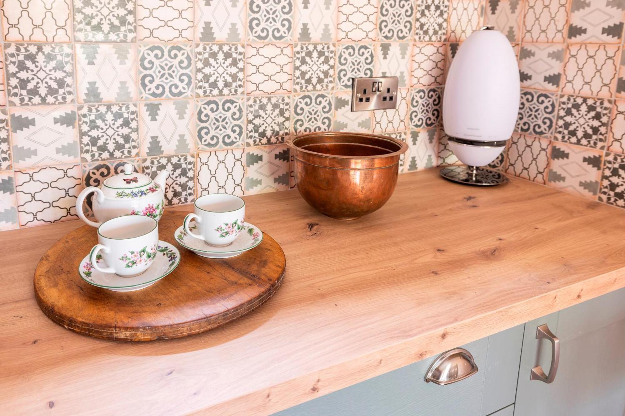 Dial - - Quintessential In The Heart Of Pass The Keys Holiday home